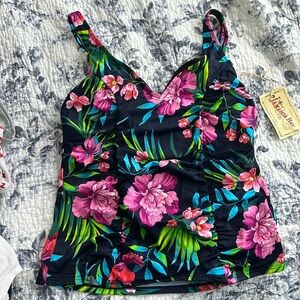 Jamaica Bay Swim Tank